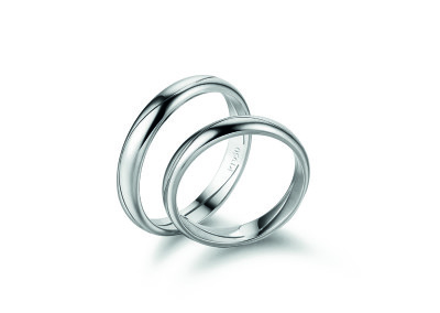 Wedding rings – Onda