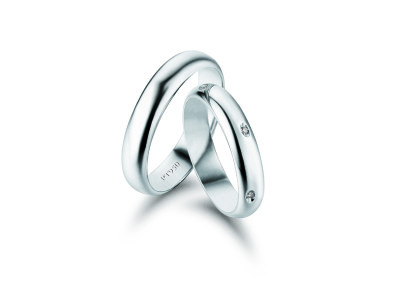 Wedding rings – Classica