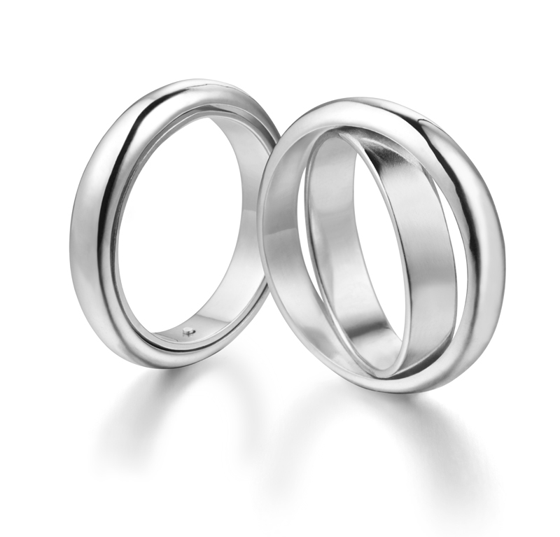 Wedding rings – Segreto