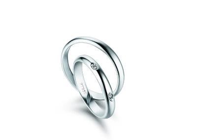 Wedding ring- Francesina