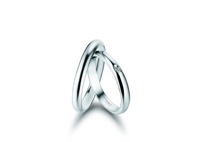 Wedding rings – Francesina